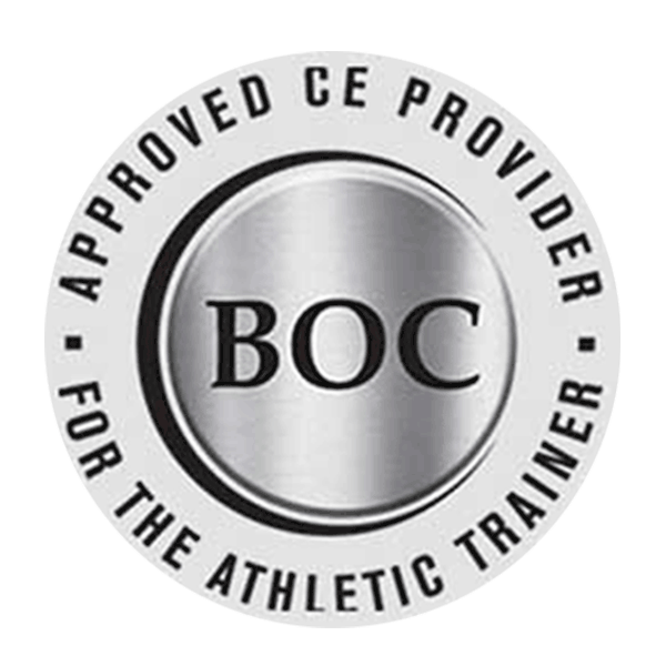 Physical Therapy Course BOC Approved