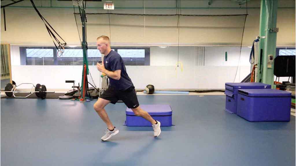 Cognitive Functional Training by Physical Therapist